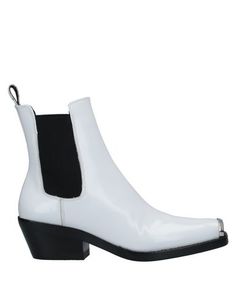 Полусапоги и высокие ботинки Jeffrey Campbell