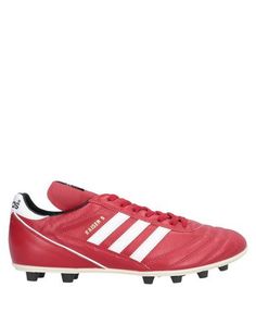Низкие кеды и кроссовки Adidas