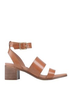 Сандалии Steve Madden