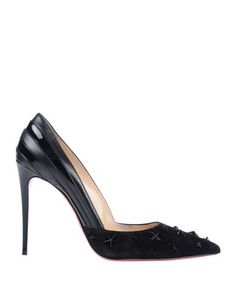 Туфли Christian Louboutin