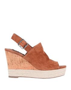 Сандалии Steve Madden