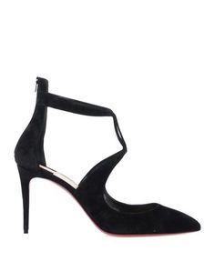 Туфли Christian Louboutin