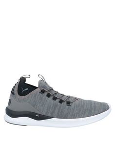 Низкие кеды и кроссовки Puma