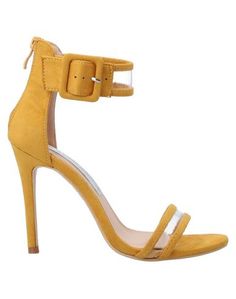 Сандалии Sexy Woman