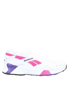 Низкие кеды и кроссовки Reebok