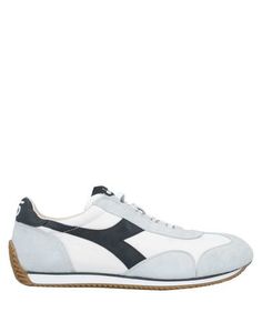 Низкие кеды и кроссовки Diadora Heritage