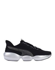 Низкие кеды и кроссовки Puma