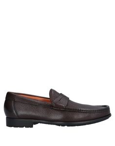 Мокасины Santoni