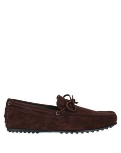 Мокасины Tod`S