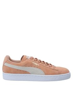 Низкие кеды и кроссовки Puma