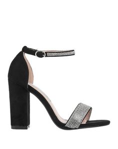 Сандалии Sexy Woman