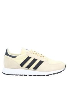 Низкие кеды и кроссовки Adidas Originals