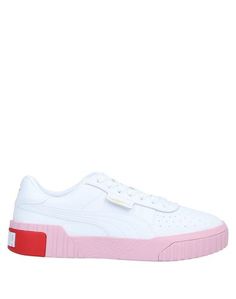 Низкие кеды и кроссовки Puma