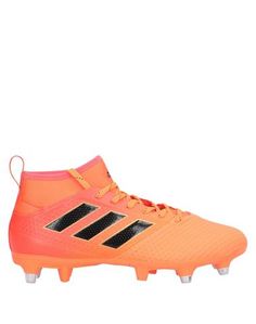 Низкие кеды и кроссовки Adidas