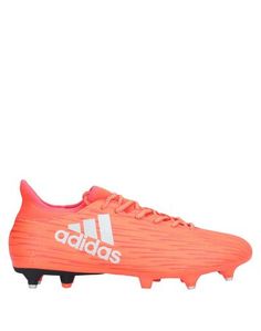 Низкие кеды и кроссовки Adidas
