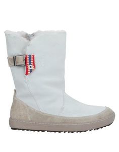 Полусапоги и высокие ботинки Birkenstock