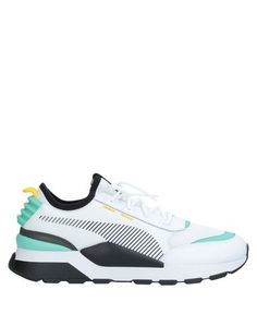 Низкие кеды и кроссовки Puma
