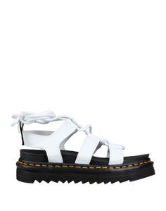 Сандалии Dr. Martens