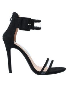 Сандалии Sexy Woman