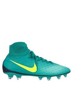 Низкие кеды и кроссовки Nike