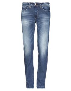 Джинсовые брюки Cycle