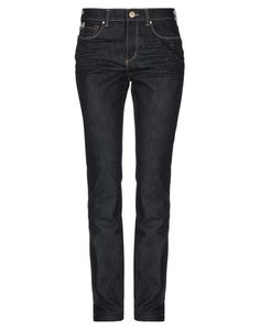 Джинсовые брюки Blumarine