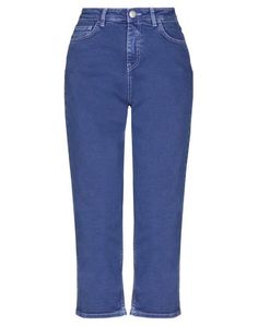 Джинсовые брюки Haikure