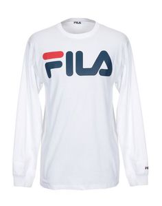 Футболка Fila