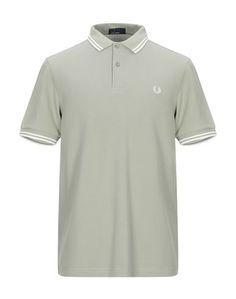 Поло Fred Perry
