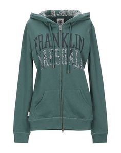 Толстовка Franklin & Marshall