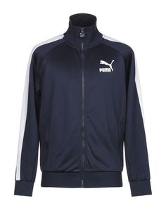 Толстовка Puma