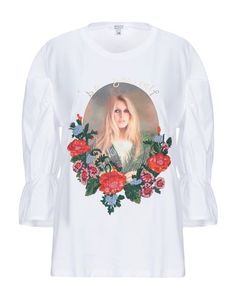 Футболка Brigitte Bardot
