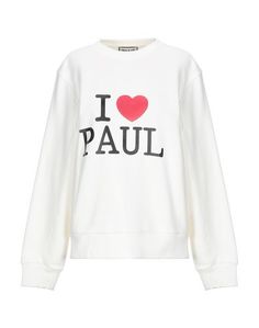 Толстовка Paul & Joe