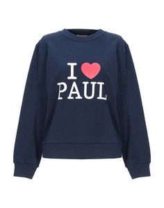 Толстовка Paul & Joe