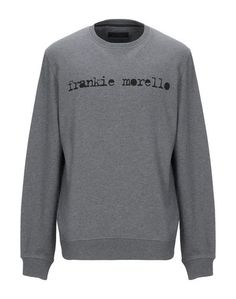 Толстовка Frankie Morello