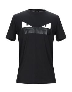 Футболка Fendi