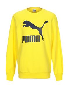 Толстовка Puma