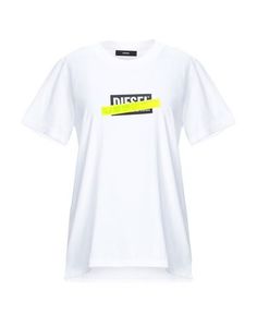 Футболка Diesel