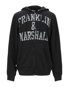 Толстовка Franklin & Marshall