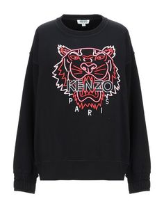 Толстовка Kenzo