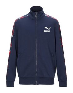Толстовка Puma