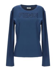 Футболка Fendi