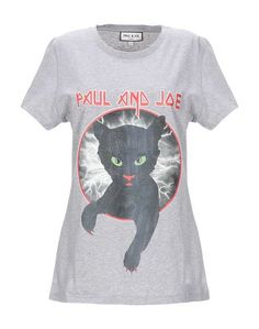 Футболка Paul & Joe