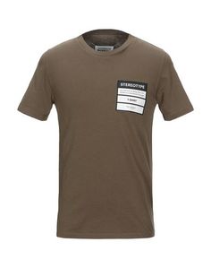 Футболка Maison Margiela