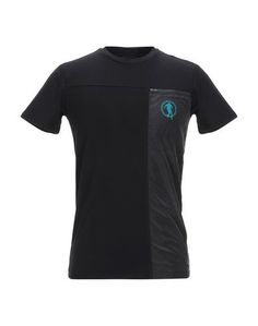 Футболка Bikkembergs