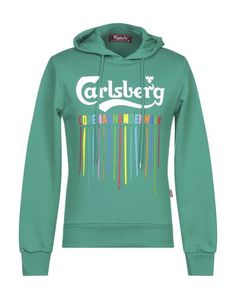 Толстовка Carlsberg