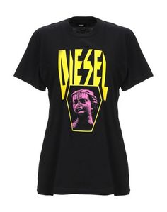 Футболка Diesel