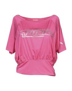 Футболка Puma