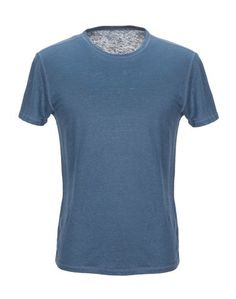 Футболка Majestic Filatures