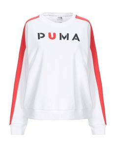 Толстовка Puma